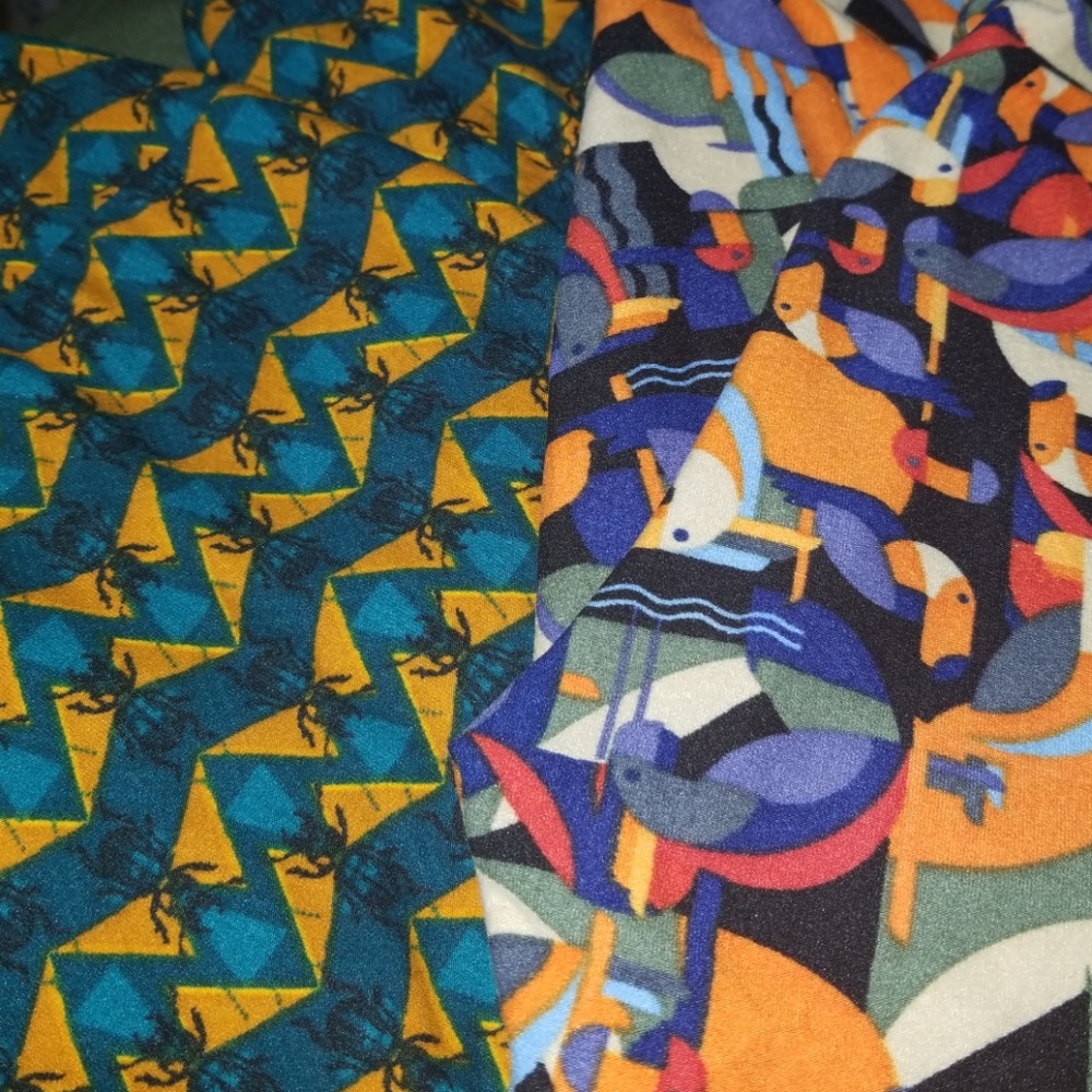 Lularoe one size